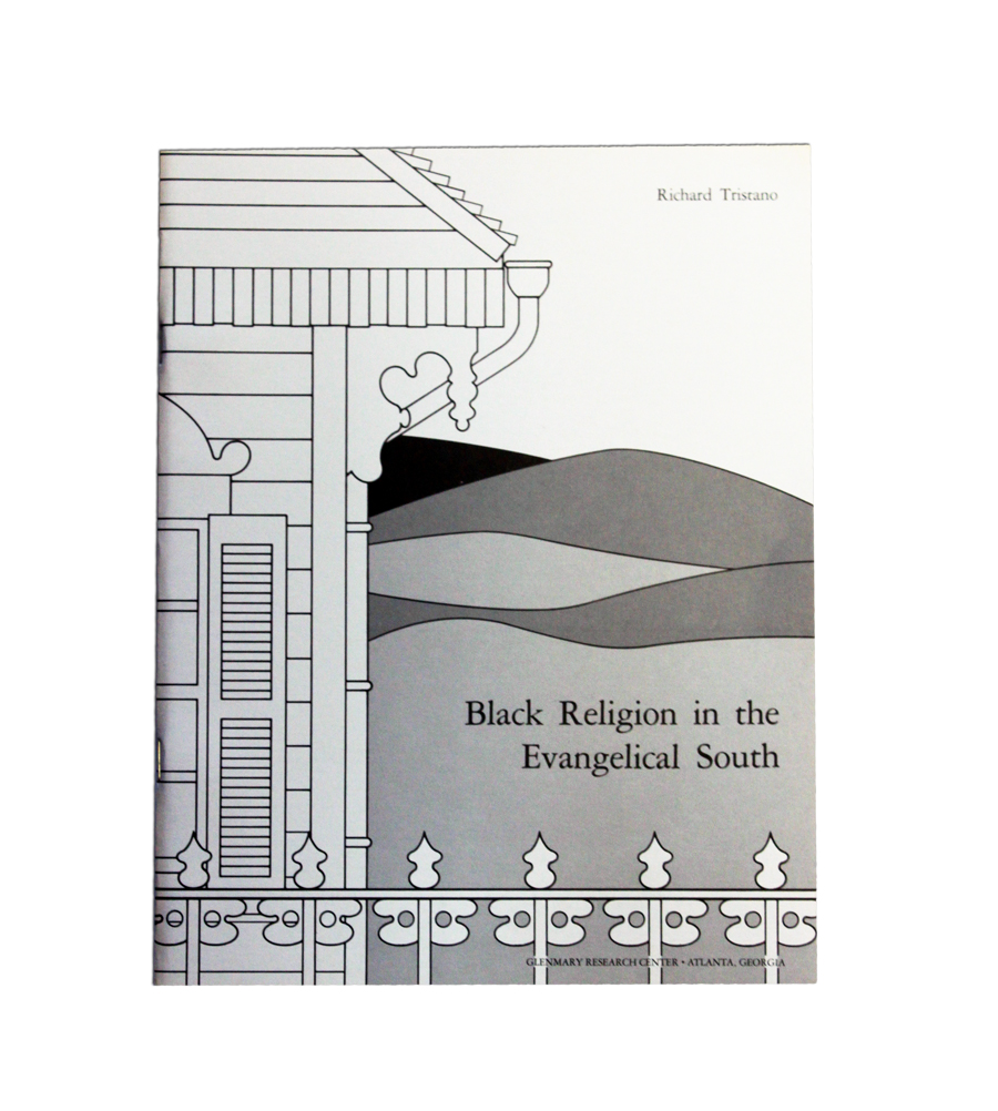 Black Religion in the Evangelical South