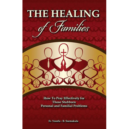 The Healing of Families
