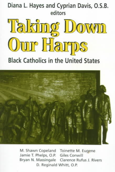 Taking Down Our Harps