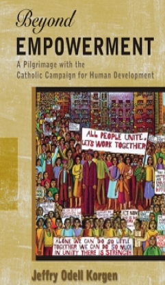 Beyond Empowerment