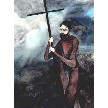 Simon of Cyrene