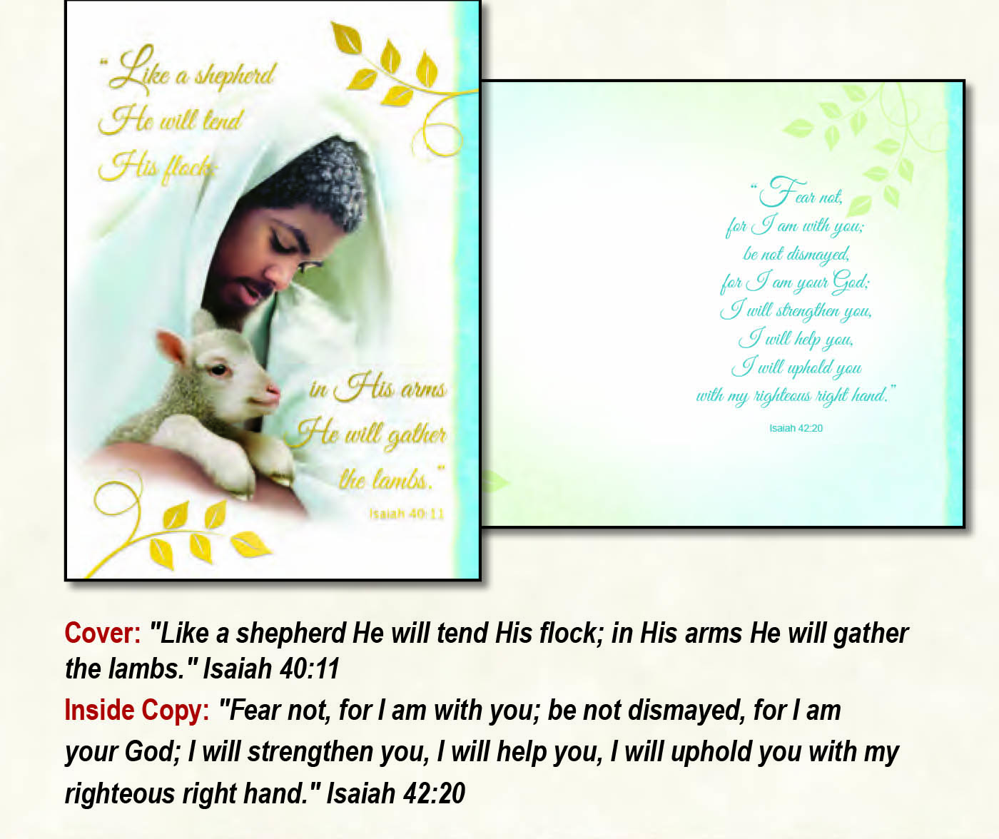 All Occasion cards (12 cards) - Image 3