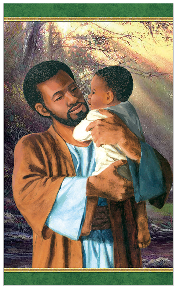 Prayer for Protection